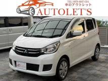 2018 Mitsubishi eK Wagon