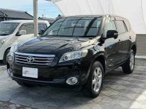 2007 Toyota Vanguard
