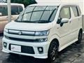 2022 Suzuki Wagon R