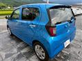2019 Daihatsu Mira