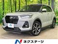 2022 Daihatsu Rocky