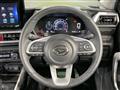 2022 Daihatsu Rocky