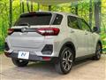 2022 Daihatsu Rocky