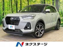 2022 Daihatsu Rocky