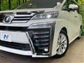 2019 Toyota Vellfire