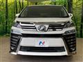 2019 Toyota Vellfire