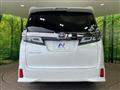 2019 Toyota Vellfire