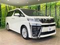 2019 Toyota Vellfire