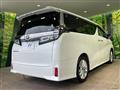 2019 Toyota Vellfire