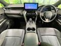 2024 Toyota Harrier Hybrid