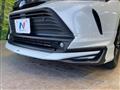 2024 Toyota Harrier Hybrid