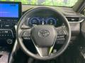 2024 Toyota Harrier Hybrid