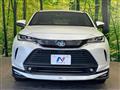 2024 Toyota Harrier Hybrid