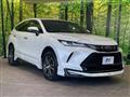 2024 Toyota Harrier Hybrid
