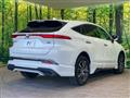 2024 Toyota Harrier Hybrid