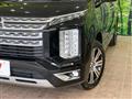 2022 Mitsubishi Delica D5