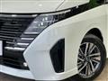 2025 Nissan Serena