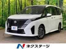 2025 Nissan Serena