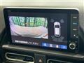 2025 Honda Freed