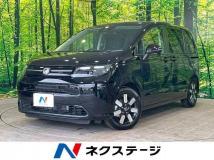 2025 Honda Freed