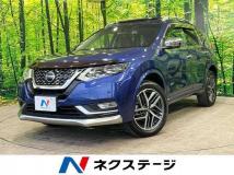 2019 Nissan X-Trail