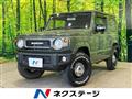 2018 Suzuki Jimny