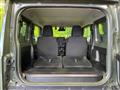 2018 Suzuki Jimny