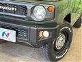2018 Suzuki Jimny