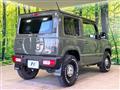 2018 Suzuki Jimny
