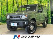 2018 Suzuki Jimny