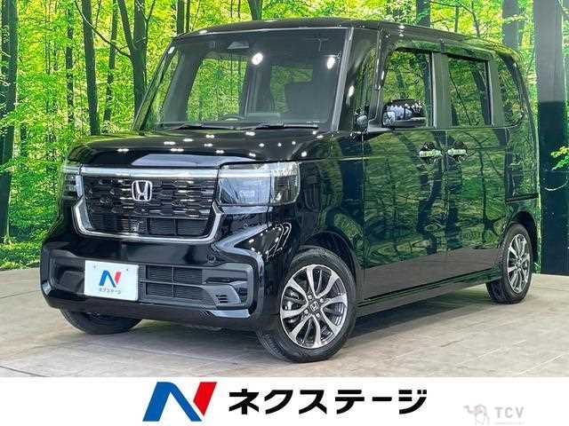 2024 Honda N BOX
