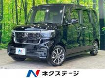 2024 Honda N BOX