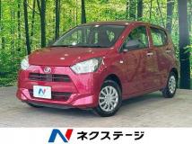 2018 Daihatsu Mira