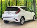 2023 Toyota AQUA