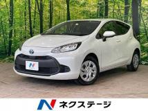 2023 Toyota AQUA