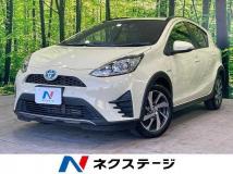 2019 Toyota AQUA