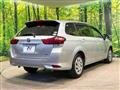 2021 Toyota Corolla Fielder