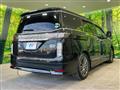2017 Nissan Elgrand