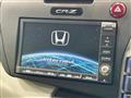 2010 Honda CR-Z