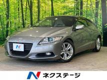 2010 Honda CR-Z