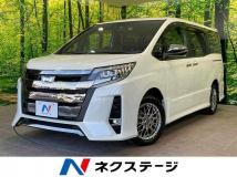 2021 Toyota Noah