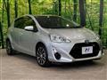 2017 Toyota AQUA