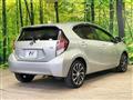 2017 Toyota AQUA