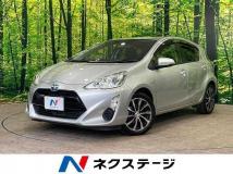 2017 Toyota AQUA
