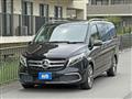 2020 Mercedes-Benz V-Class
