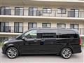 2020 Mercedes-Benz V-Class