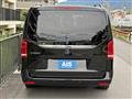 2020 Mercedes-Benz V-Class