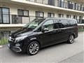 2020 Mercedes-Benz V-Class