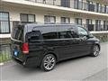 2020 Mercedes-Benz V-Class