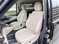 2020 Mercedes-Benz V-Class